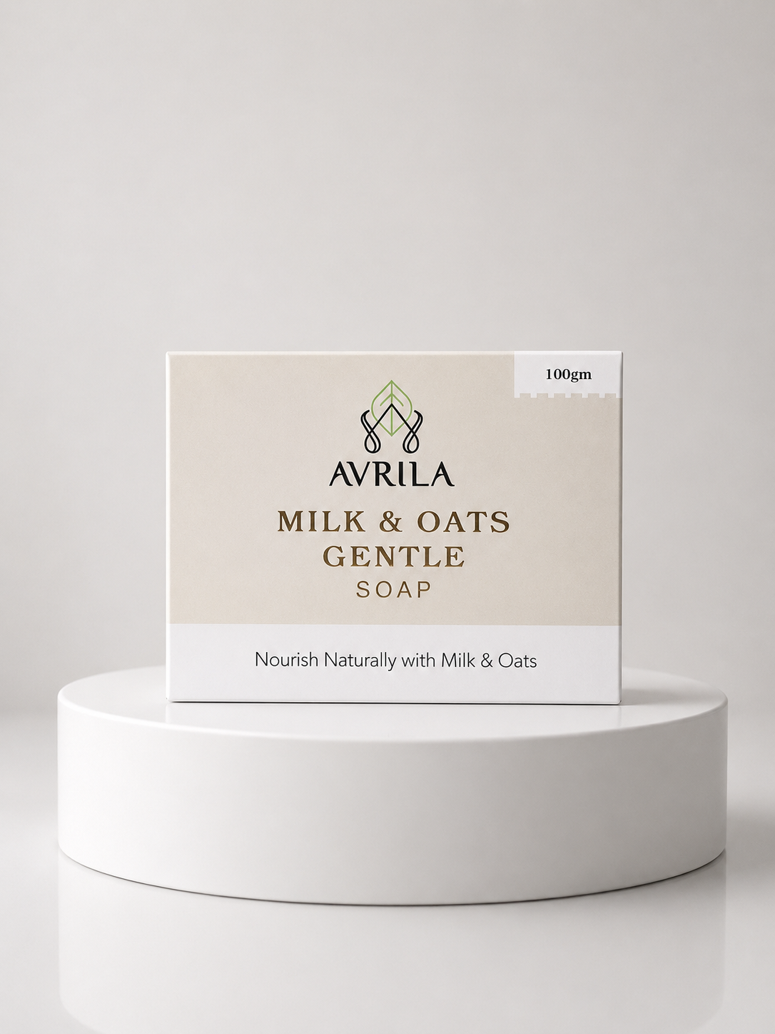 Milk and Oats